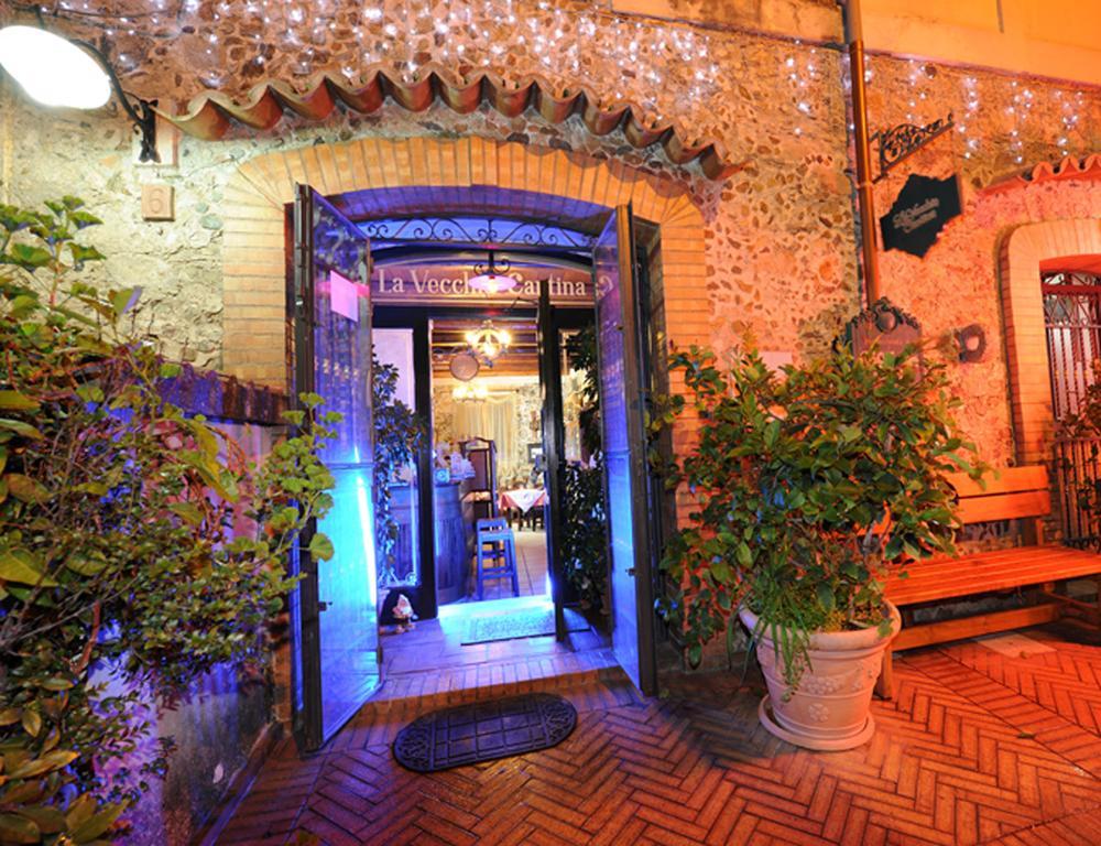 B&B Pontepiccolo Catanzaro Exterior photo