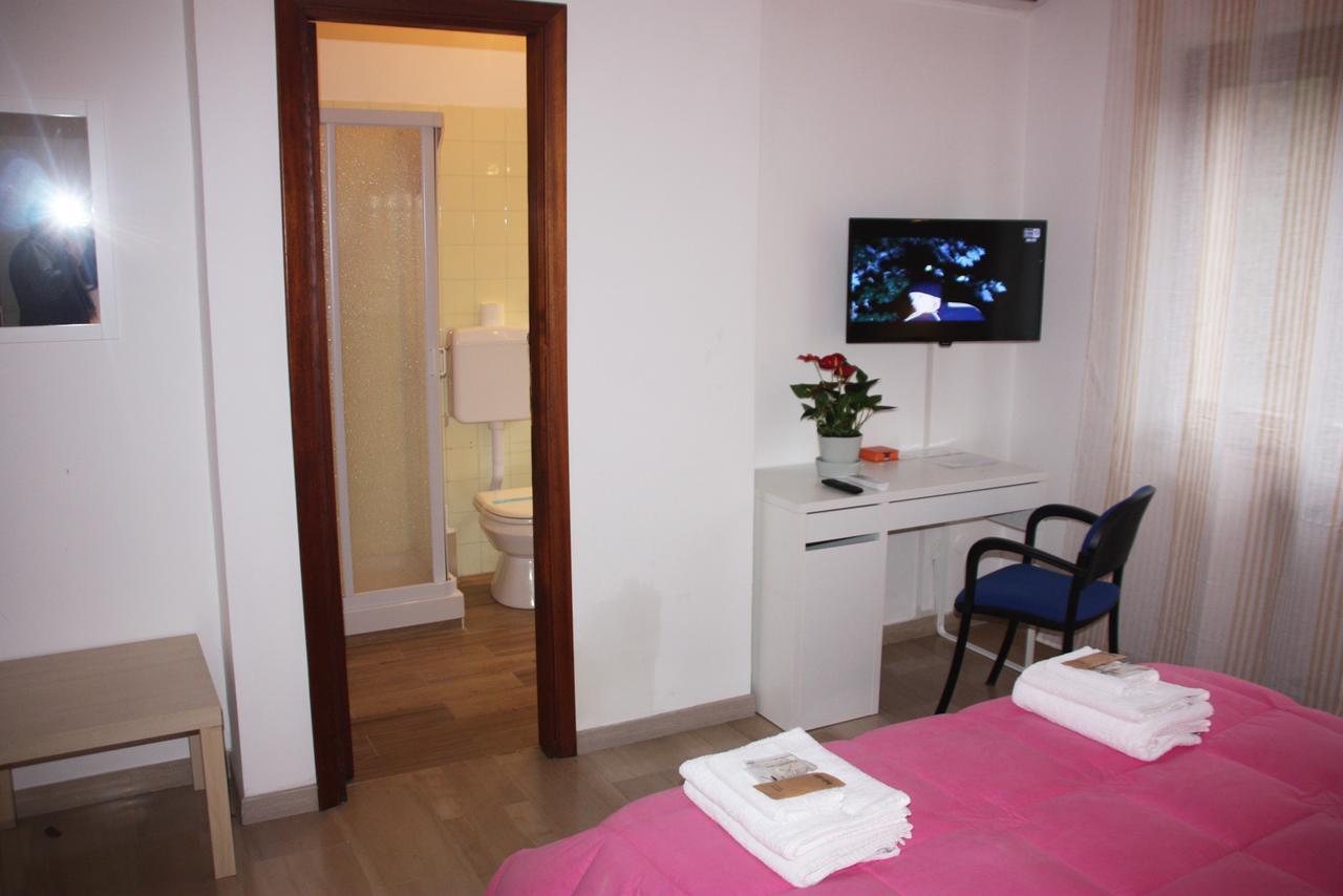 B&B Pontepiccolo Catanzaro Exterior photo