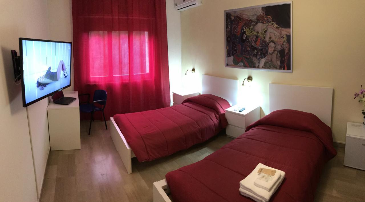 B&B Pontepiccolo Catanzaro Exterior photo
